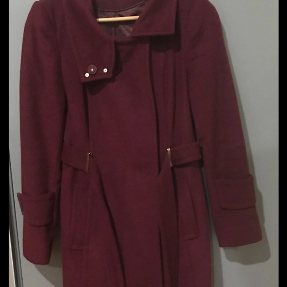 Coat